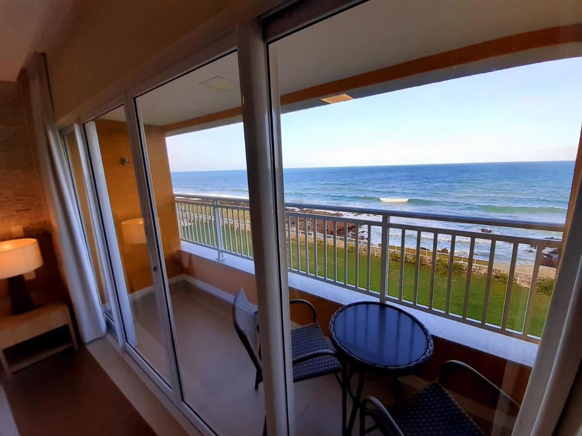 Hotel Senac Barreira Roxa 纳塔耳 外观 照片